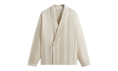 Long-Sleeve Thompson Crossover Shirt "Hallow" KHM031903 103
