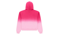 OG Web Ombre Hoodie "Pink" SP5der353
