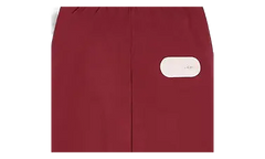 GD Sweatpants "Maroon" GD092