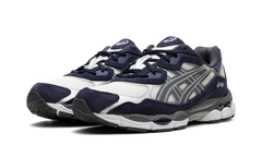 Gel-NYC "Navy Steel" 1201A789 100