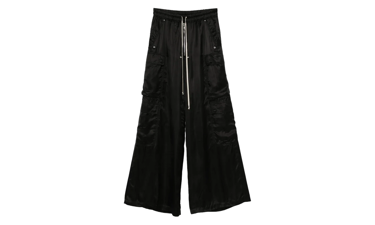 Pantaloni Cargobelas Pant "Black" RU02E1339 K 09