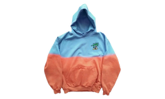Bad Bunny "Un Verano Sin Ti" Ombre Hoodie "Blue" WL010
