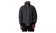Ballistic Bomber Jacket "Black" MK2000MB 256