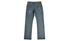 Beach Bum Denim Pants "Blue" RHPS24PA03012305 DIG