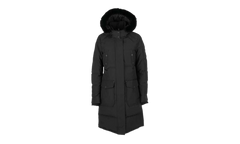 Causapscal Parka "Black" M39LP211 291