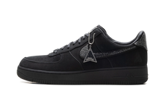 Nike Air Force 1 Low "Ja Morant - Swarovski" IQ9772 001