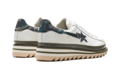 Superstar "CLOT x Bape - Off White" KJ1473