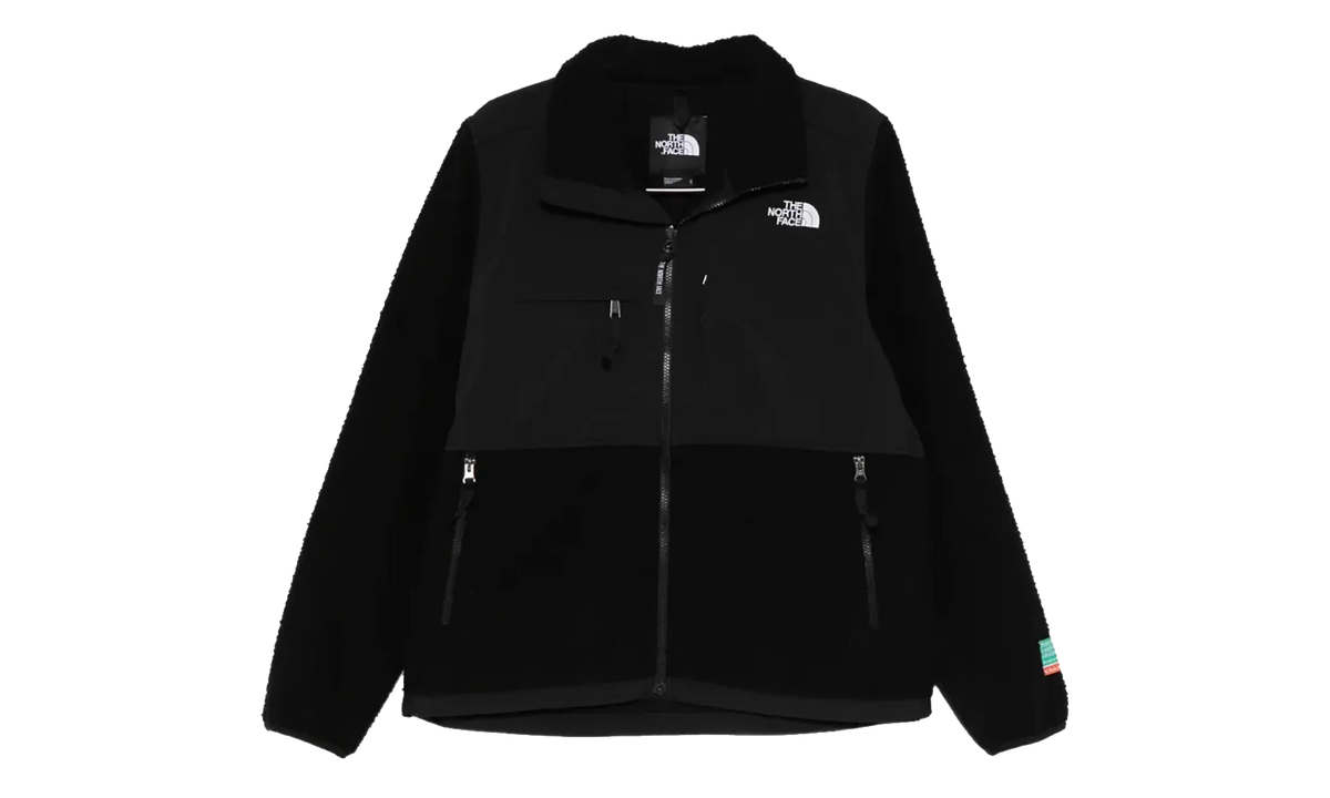 1995 Casentino Denali Jacket "TNF Black" NF0A8FH2JK3