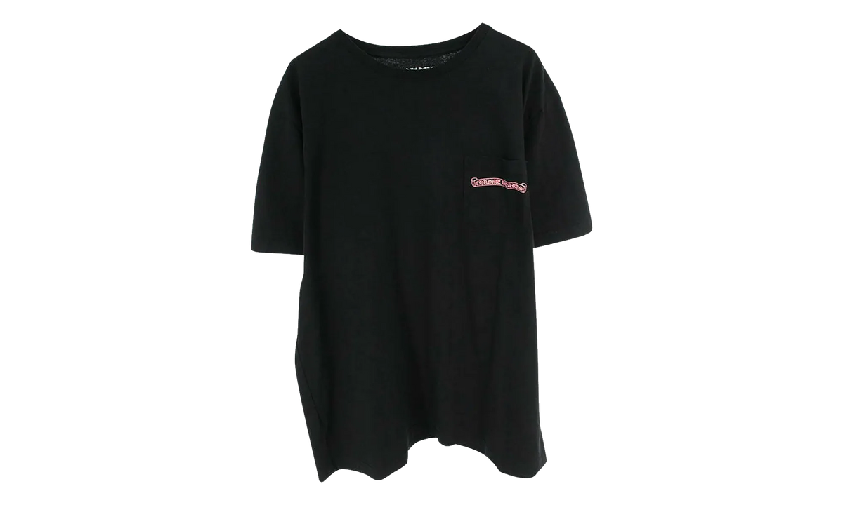 Matty Boy Pretense The Pretend Eyes T Shirt "Black" CHRM0764