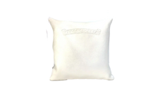 Display Mini Cushion Pillow "Offwhite" CHRM0713