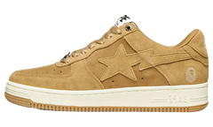 Bapesta Low M1 "Beige" 1H70191004 BEI