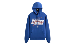 New York Knicks Playoffs Nelson Hoodie "Current" khm035065 412