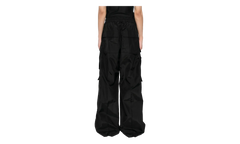 Double Cargo Jumbo Belas 09 "Black" DU02E7398NCV