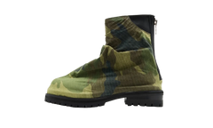 MARATHON BOOTS CAMOUFLAGE "Camouflage" FF4SMQ52APTF071S01