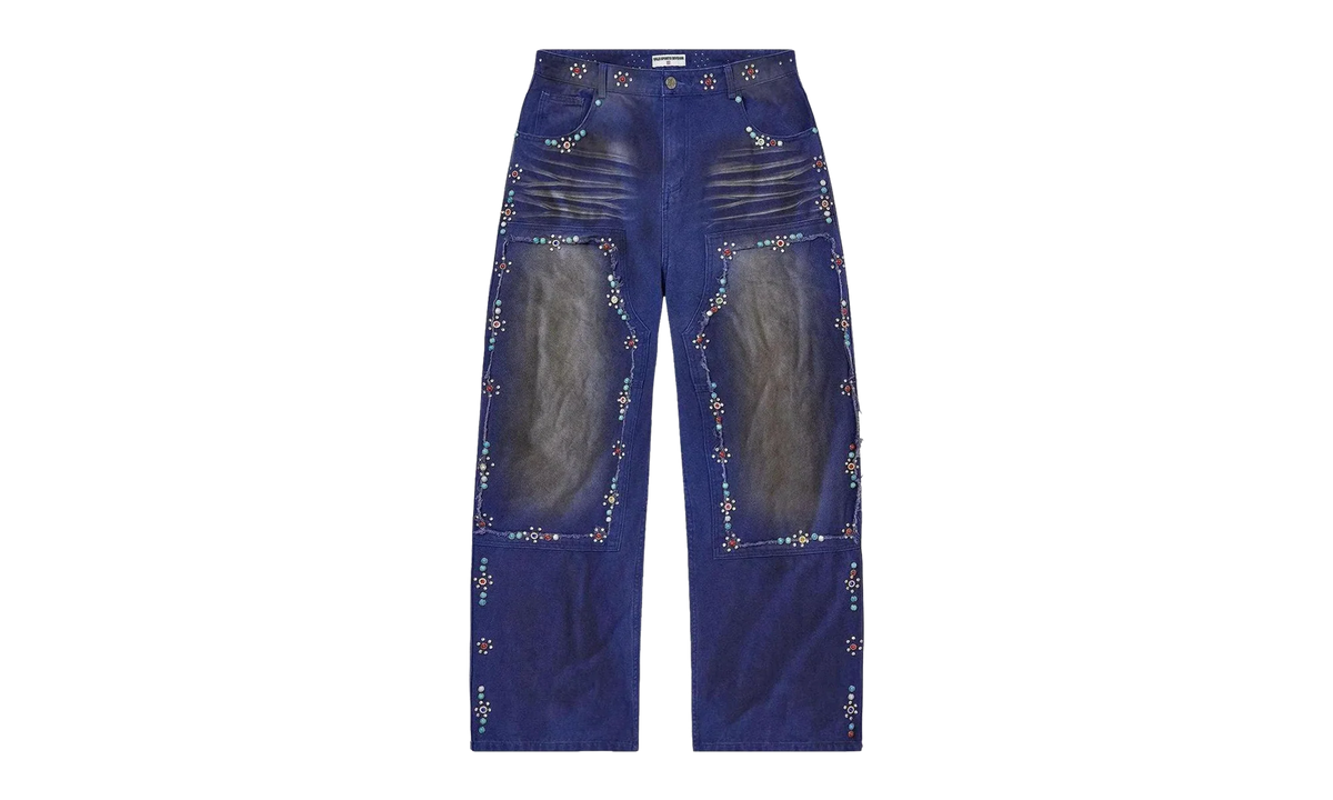 DIY Carpenter Jeans "Blue" 10076699