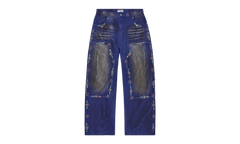 DIY Carpenter Jeans "Blue" 10076699