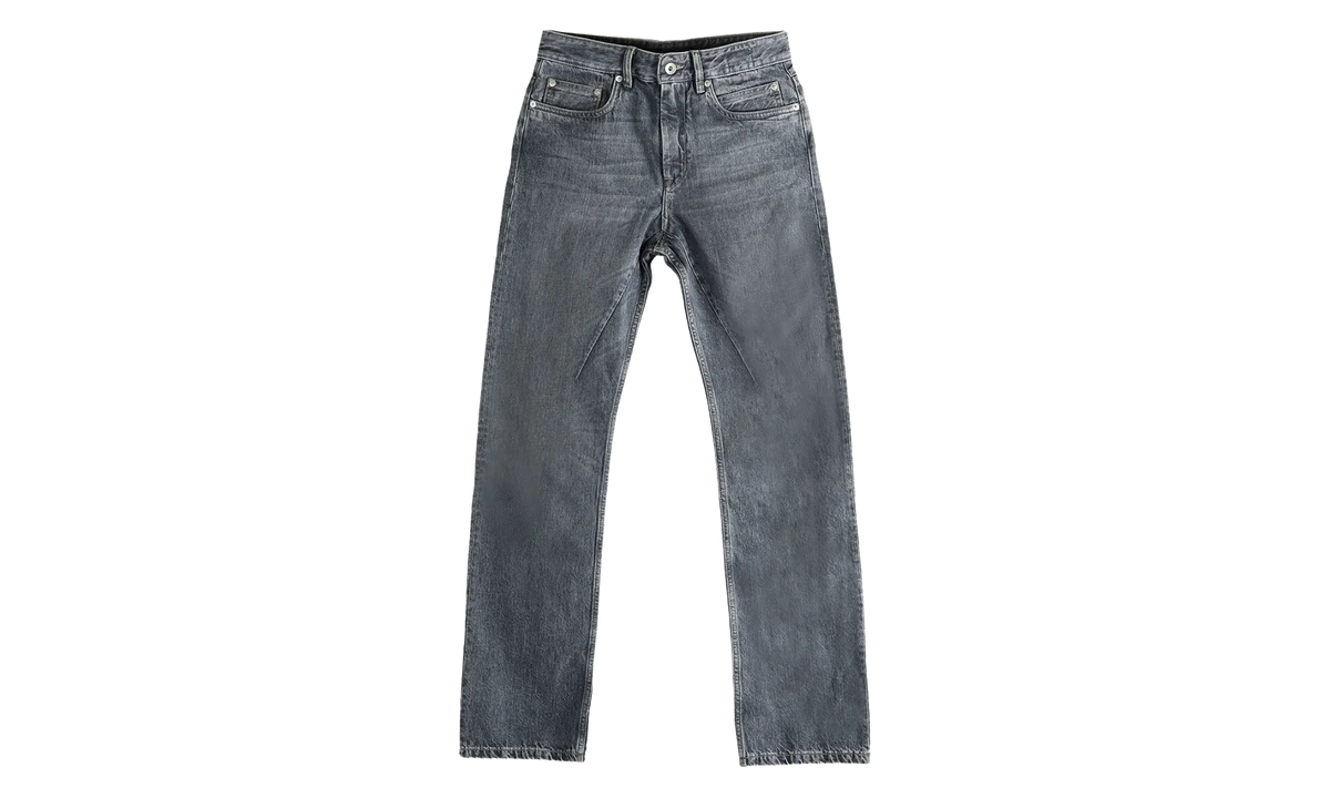 Fog Cut Pants WMNS "Washed Grey" DS02E7310 DGY 58
