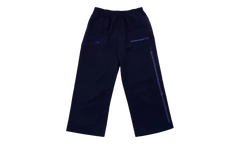 Travis Scott Cactus Jack x Fragment x Nike Tokyo Windbreaker Pants "Black" CPFM43