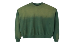 G3 Crewneck "Green" GV005
