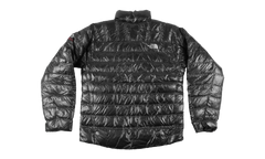 Super Diez Jacket "Asphalt Grey" A54Q0C5