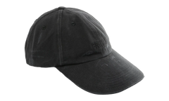 Friday Distressed Cap "Black" UE76CA326B BLAC