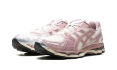 KITH x Gel-Kayano 12.1 "Quartz" 1203B144 101