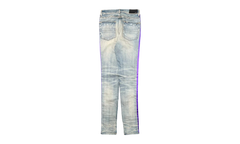 Lakers Track Jeans "Clay Indigo" MDS043 408