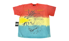 Rasta T-Shirt "Multicolor" HSR100