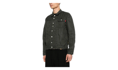 Casual Style Blouson "Khaki Gray" UC1F4204 2 KHAK