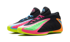 AE 2 "Black Multi-Color" KK0645