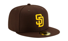 59FIFTY San Diego Padres "Brown" 70538424