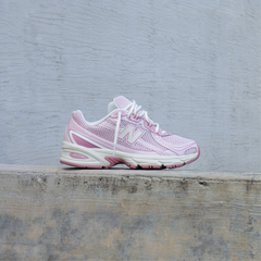 Mens New Balance U740PP2 (Pink/Grey)