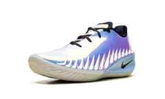 Nike Zoom GT Cut 4 "Warning Label" IB6729 910