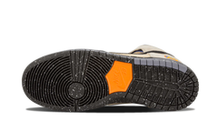 SB Dunk High Premium "Acapulco Gold" 313171 207