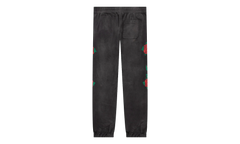 Saint Michael x Vlone Sweatpants "Gray" SM S22 0000 072