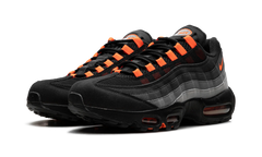 AIr Max 95 "Black Hyper Crimson" FV4710 002