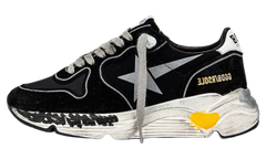 Running Sole WMNS "Black Silver" GWF00126.F000326.90178