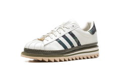 Superstar "CLOT x Bape - Off White" KJ1473
