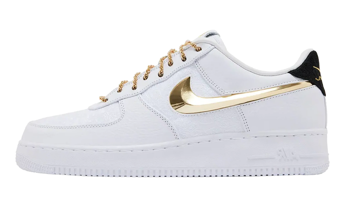 Air Force 1 Low "Victor Solomon - Sunset Strip" IR2076 101