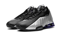 Shox BB4 "Metallic Silver" AT7843 001