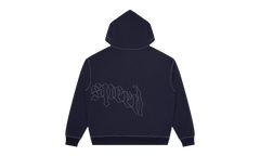OG Logo Hoodie "Navy" GH425VN8