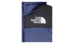 HMLYN Down Parka "Summit Navy/TNF Black" NF0A4QYX92A1