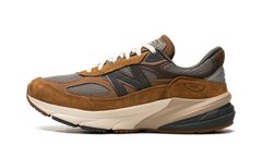 990v6 "Carhartt - Sculpture Center" M990CH6