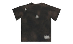 Diplomats Decide T-Shirt "Rust" AW23 STS 102 RUST