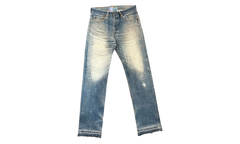 Sherry Denim Jeans "Indigo" BWA86