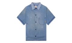Bartz Shirt "Indigo" GD049