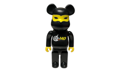 D-Mo 400% "Black" MEDI3052