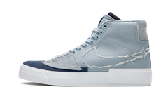 SB Zoom Blazer Mid Edge "Obsidian Mist" CI3833 401