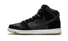 SB Dunk High Premium "Neckface" 313171 018