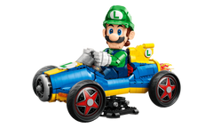 Mario Kart™ – Luigi & Mach 8 "Green" 72050